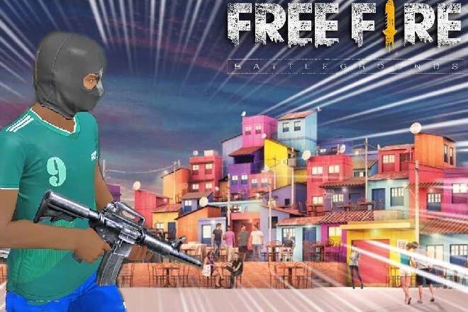 Free Fire: Conheça o jogo que influenciou atentado em Suzano
