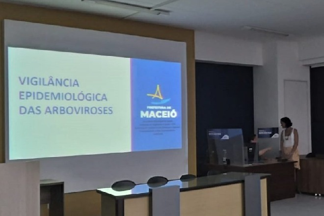Prefeitura de Maceió  Saúde de Maceió alerta sobre sintomas e…