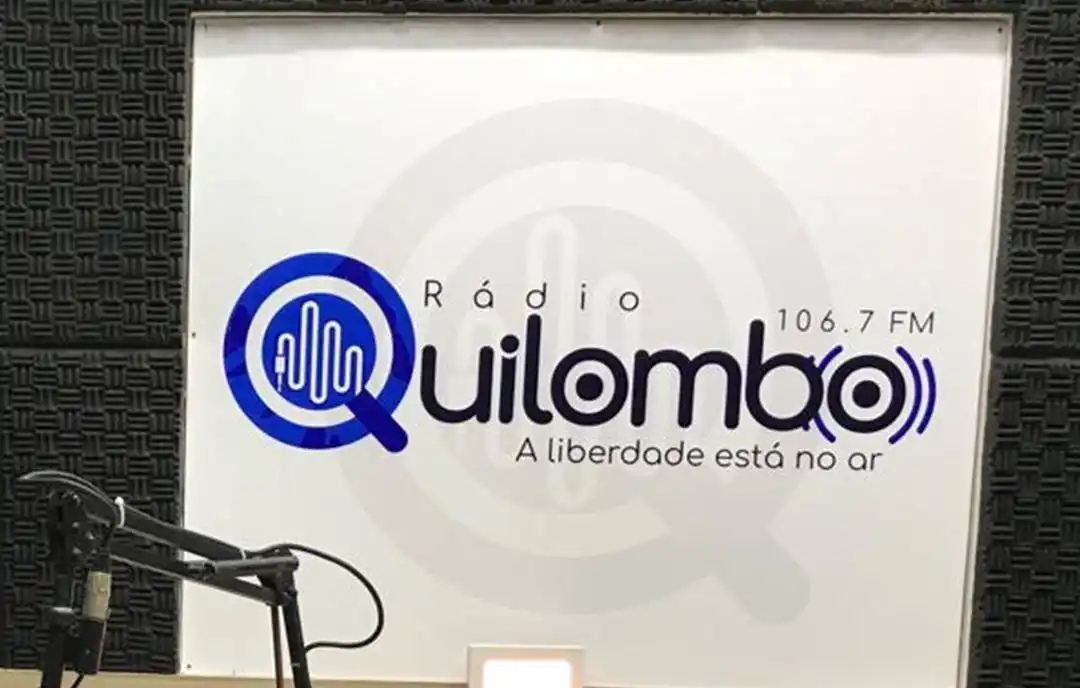Rádio Quilombo - @BR104